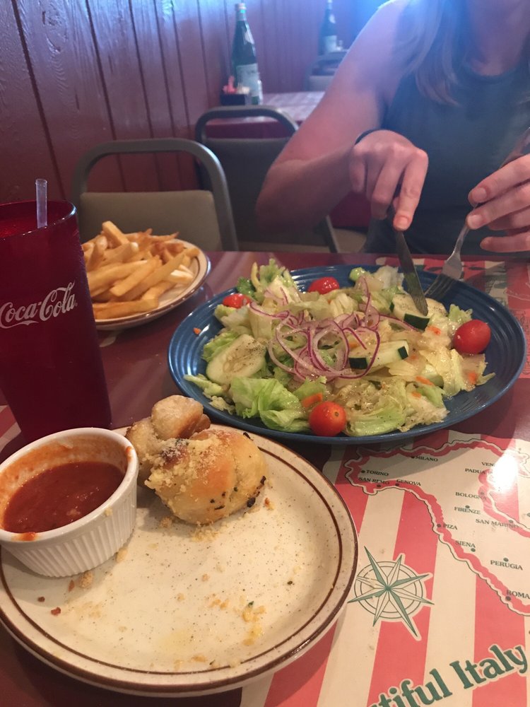 Marco’s Pizza Takeout & Delivery 22 Reviews Pizza 1050 E Phila