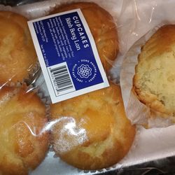 Viet My Super Market - My daughter's fave cupcakes. Still sweet and delicious without icing