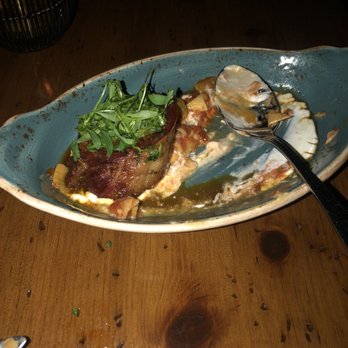 Vaca - Lamb belly - Tapas/Small Plates Near Me - Costa Mesa, California