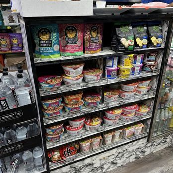 Alexanders Organic Mini Mart - Snacks & beverages galore!! June 2024 - Grocery Near Me - New York, New York Alexanders Organic Mini Mart - Snacks & beverages galore!! June 2024 - Grocery Near Me - New York, New York