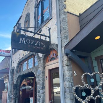 Mozzi's Saloon - Mozzi's - Dive Bars Near Me - Cambria, California Mozzi's Saloon - Mozzi's - Dive Bars Near Me - Cambria, California