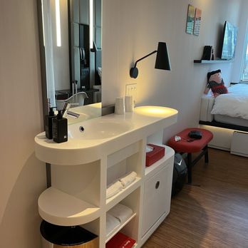 citizenM Boston North Station Hotel - Super modern and cute! - Hotels Near Me - Boston, Massachusetts citizenM Boston North Station Hotel - Super modern and cute! - Hotels Near Me - Boston, Massachusetts