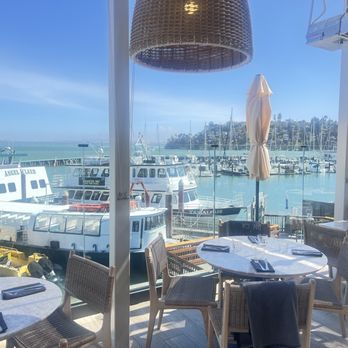 Malibu Farm - View - Coffee & Tea Near Me - Tiburon, California Malibu Farm - View - Coffee & Tea Near Me - Tiburon, California
