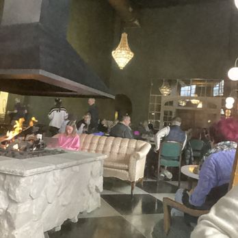 The Table - The inside - New American Near Me - Springfield, Missouri