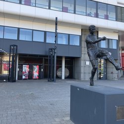 Philips Stadion - Philips-Stadion