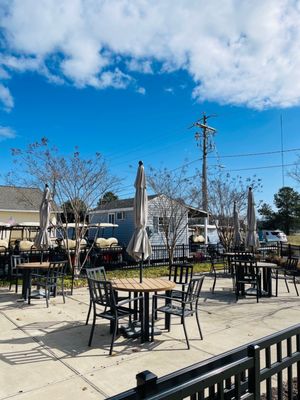 Peach Street Books by null