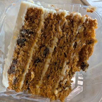 Nico's Pier 38 - Carrot cake - Seafood Near Me - Honolulu, Hawaii Nico's Pier 38 - Carrot cake - Seafood Near Me - Honolulu, Hawaii