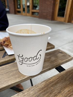 Good Coffee by null