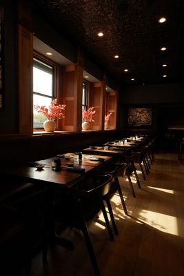 Namiro Sushi by null