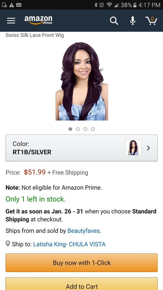 VENUS WIGS & BEAUTY SUPPLY Updated October 2024 14 Photos & 27