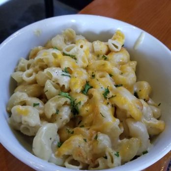 Everybody's Brewing - Mac n cheese is amazing - Brewpubs Near Me - White Salmon, Washington Everybody's Brewing - Mac n cheese is amazing - Brewpubs Near Me - White Salmon, Washington