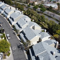 One Stop Roofing - Multi unit project in south OC!