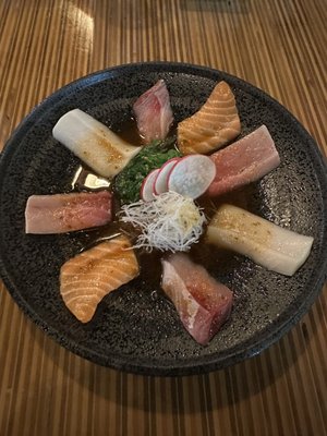 Kai Sushi by null