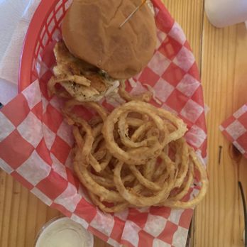 Pop's Burger Stand - The Food is good, the restaurant is dirty & dusty Inside. I would eat outside. The cashier was very rude. - Burgers Near Me - Waxahachie, Texas Pop's Burger Stand - The Food is good, the restaurant is dirty & dusty Inside. I would eat outside. The cashier was very rude. - Burgers Near Me - Waxahachie, Texas