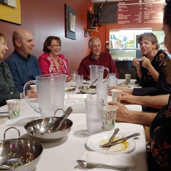 Columbus Food Adventures - Lots of fun meeting new folks - Tours Near Me - Columbus, Ohio