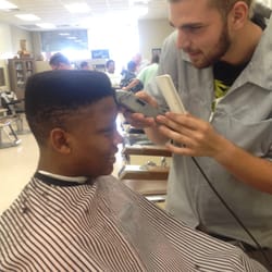 Barber Styling Institute