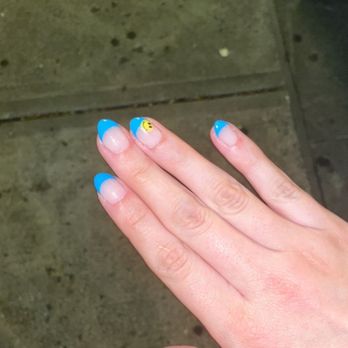 Color Nails Bar - Nail Art! - Nail Salons Near Me - New York, New York Color Nails Bar - Nail Art! - Nail Salons Near Me - New York, New York