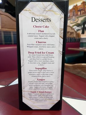 Menu photo 1 Catedral Tapatia Vancouver, WA Menu photo 1 Catedral Tapatia Vancouver, WA