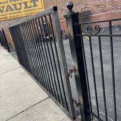 A&W Welding - Downtown Detroit