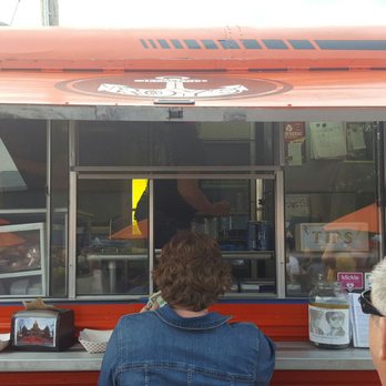 Captain Roy’s - Food Trucks Near Me - Des Moines, Iowa