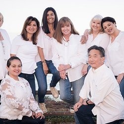 Blue Coast Dental Group - The Blue Coast Dental Group team.