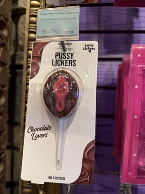 Condom Kingdom by null