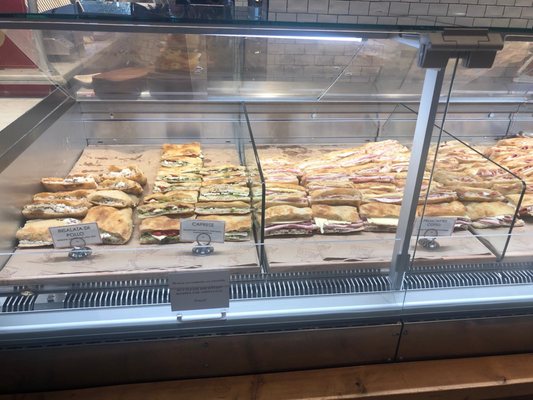 La Rosticceria by null