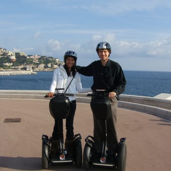 Mobilboard - Tours Near Me - Nice, 06