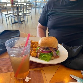 6 Klicks Cafe - South of the Border Burger - Cafes Near Me - Helotes, Texas 6 Klicks Cafe - South of the Border Burger - Cafes Near Me - Helotes, Texas