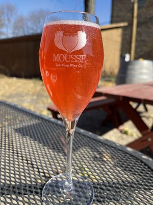 Mousse Sparkling Wine Co. by null