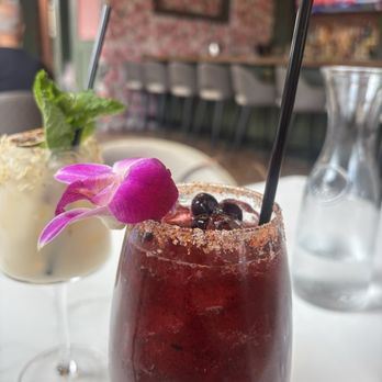 Mamacita's - Selena and La Coco - Mexican Near Me - Pittsburgh, Pennsylvania