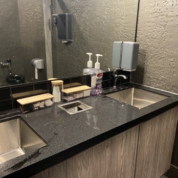 Ushi Shabu Shabu - Washrooms (free items) - Hot Pot Near Me - Richmond Hill, Ontario Ushi Shabu Shabu - Washrooms (free items) - Hot Pot Near Me - Richmond Hill, Ontario