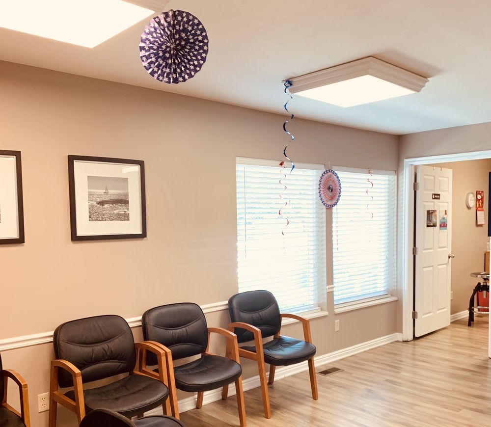 REVERE HEALTH ALLERGY, ASTHMA & IMMUNOLOGY OREM 159 N 400 W St