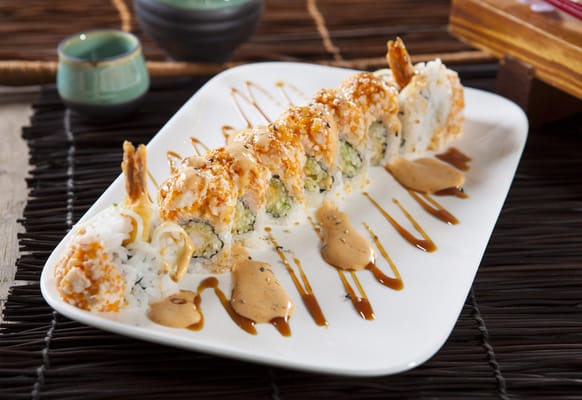 Sushi Dan | Studio City by null