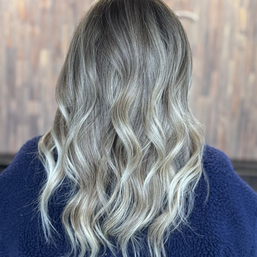 Kris De Guzman Hair - After - Hair Stylists Near Me - Henderson, Nevada Kris De Guzman Hair - After - Hair Stylists Near Me - Henderson, Nevada