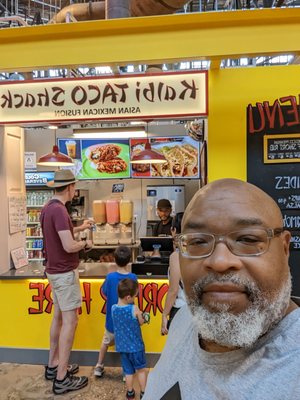 Kalbi Taco Shack by null