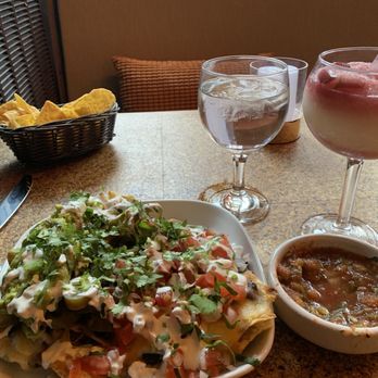 Santa Fe - Nachitos / Sangarita - Mexican Near Me - New York, New York Santa Fe - Nachitos / Sangarita - Mexican Near Me - New York, New York