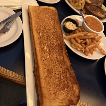 The Wicked Hop - Foot Long Grilled Cheese - Bars Near Me - Milwaukee, Wisconsin The Wicked Hop - Foot Long Grilled Cheese - Bars Near Me - Milwaukee, Wisconsin