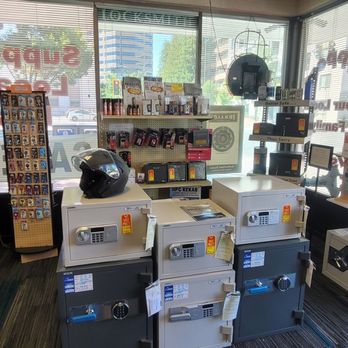 Concord Locksmith - I feel very SAFE here. - Keys & Locksmiths Near Me - Concord, California