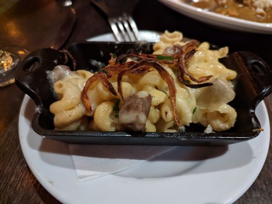 The Steakhouse New Orleans by null