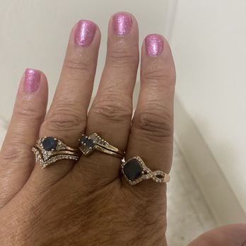 Nails by Us - Gel manicure - Nail Salons Near Me - Dublin, Ohio
