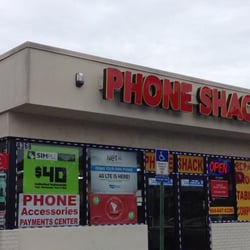 Phone Shack