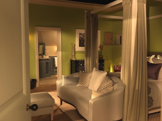 Lime Wood Hotel by null