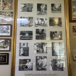 Anderson's Candy Shop