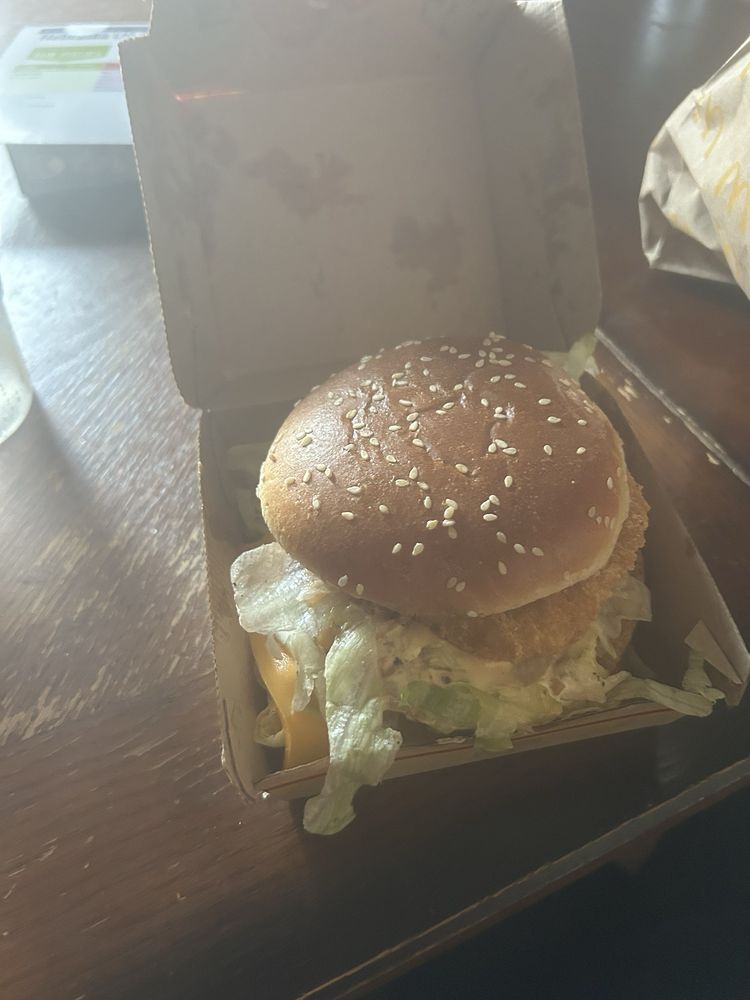 McDonald's Logo