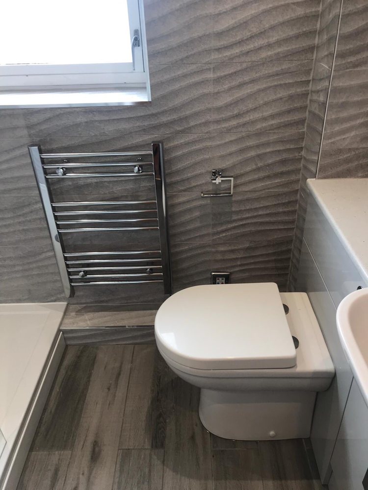 Slide of Alliance Plumbing & Heating