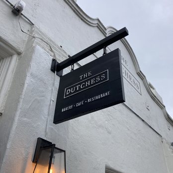 The Dutchess - Cafes Near Me - Ojai, California The Dutchess - Cafes Near Me - Ojai, California