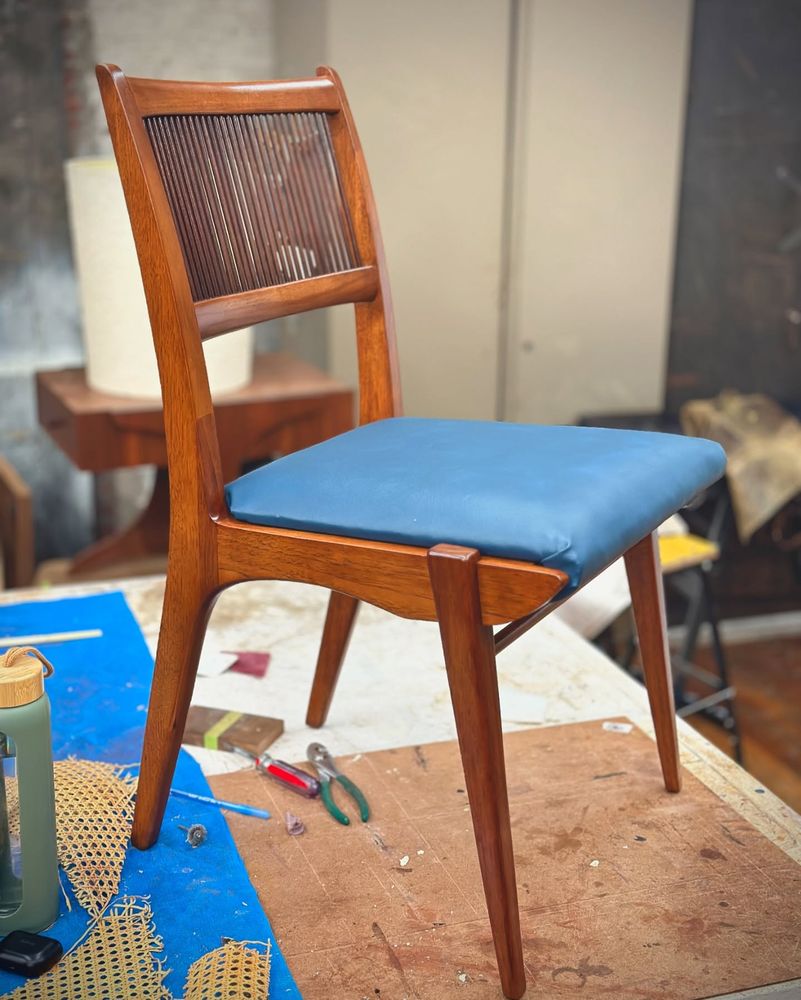 Vintage Source - upholstery in Kansas City, MO