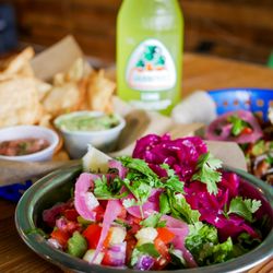 Poppo's Taqueria