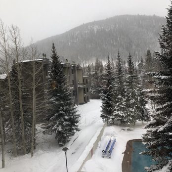 Keystone Lodge and Spa - Ski Resorts Near Me - Keystone, Colorado